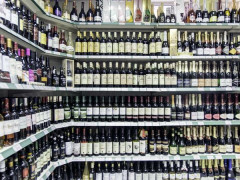 У Білій Церкві заборонили продаж алкоголю вночі