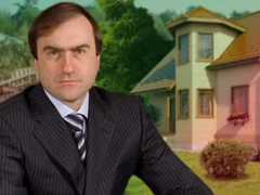  Придністровський олігарх-сепаратист незаконно купив землю на Київщині (ВІДЕО, ФОТО)