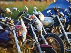 Мото-рок фестиваль: у Білій Церкві перекриють деякі перехрестя