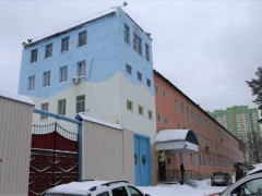 Заявок на купівлю в'язниці в Коцюбинському досі немає