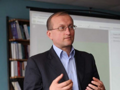 Прийняв участь в урочистому відкритті Центральної амбулаторії загальної практики сімейної медицини в Таращі