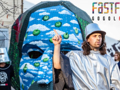 У Фастові відмінили проведення FastFest ГогольFest