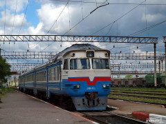 З нового року зі столиці до Боярки будуть курсувати додаткові електрички