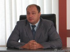 Голова Узинської ОТГ став лауреатом премії "Людина року - 2019"