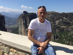 Авторитетний білоцерківський бізнесмен підтримав кандидата Дашкевича (ВІДЕО)