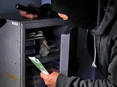На Обухівщині пограбували відомого лікаря-травматолога