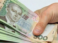 У Бородянці директор комунального підприємства перерахував своєму родичу майже 500 тис грн