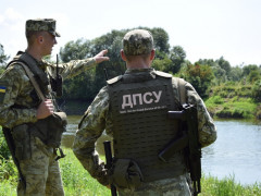 На Київщині прикордонники затримали 44 міжнародних злочинці
