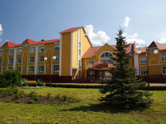 У Ковалівській гімназії зроблять ремонт за 13 мільйонів гривень