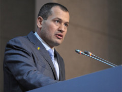 Артур Палатний (народний депутат України): звітую перед громадою Переяслава
