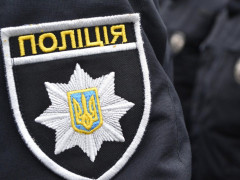 Фото дня: у Переяслав з Одеси приїхав новий начальник поліції
