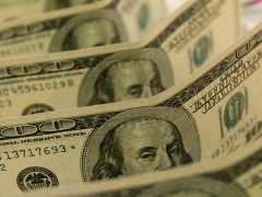 На Обухівщині керівник приватного підприємства привласнив 230 тис грн 