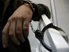 У Борисполі грабіжник ховав награбоване в дитсадку