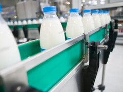 Найбільші платники податків Київщини: ПрАТ "Обухівський молочний завод"