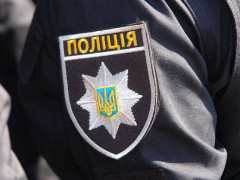 На Київщині 400 працівників поліції забезпечували порядок під час богослужінь 