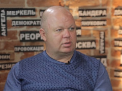 Під Києвом кримінального авторитета на прізвисько "Вова Морда" хотіли розстріляти з кулемета  