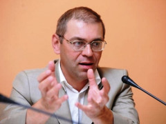 ДБР оголосило підозру екс-депутату, який прострелив ногу чоловіку на Васильківщині