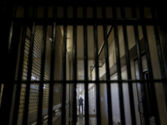 У Борисполі з виправної колонії "забули" відпустити засудженого