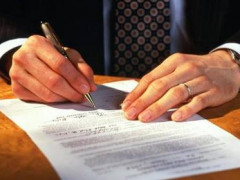 У Глевахівській селищній раді викрили підробку документів колишнім головою Жеребцовим (ВІДЕО)
