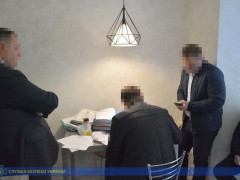Ексчиновники КОДА підозрюються у нанесенні збитків на 200 млн грн