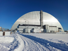 Фотоконкурс "Мій Чорнобиль" зібрав чималу кількість цікавих світлин (ФОТО)