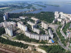В Українці земельну ділянку вартістю 12,5 млн грн повернули державі