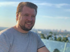  Дмитро Христюк (екс-заступник голови Київської ОДА): Війна триває