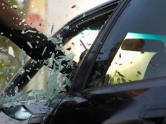 У Білій Церкві хлопець обкрадав автомобілі