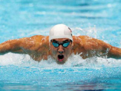 Плавець з Київщини гідно представляє регіон на чемпіонаті України