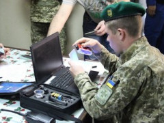 Прикордонники "Борисполя" затримали російського литовця з Барселони