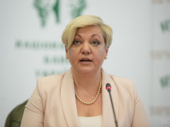 Під Києвом підпалили будинок екс-голови НБУ (ВІДЕО)