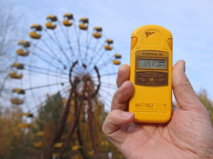 На Київщині затримали трьох сталкерів, один з яких виявився жителем країни-агресора Росії