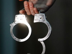 На Київщині затримали трьох іноземців, яких підозрюють у нападі на ювелірний магазин