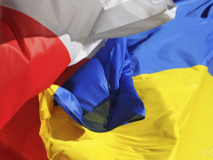 Для молоді Київщини відкрився українсько-польський проект