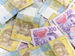  На Київщині зменшилася сума податково боргу на 4,6 млн грн
