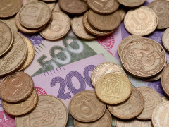 Платники податків Київщини сплатили до Держбюджету 5,4 млрд грн 