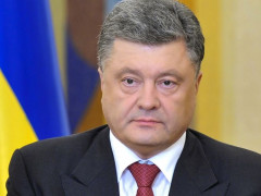До Борисполя із неофіційним візитом приїхав президент України 