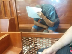 У Броварах суд обрав запобіжний захід для двох ґвалтівників (ФОТО, ВІДЕО)