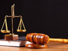 Прокуратура Київщини покарала зловмисників, що напали на пенсіонерку
