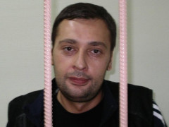 На Київщині затримали "злодія в законі" Гегу Озургетського (ВІДЕО)