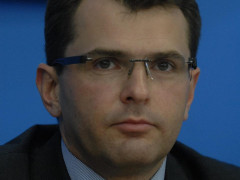Андрій Семидідько (голова Антирейдеського союзу підприємців України): рейдерство навколо ЖК "Чайка"