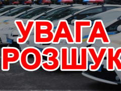 У Немішаєво біля озера зник студент коледжу (ФОТО)