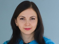 Людмила Мартиненко (активістка, Вишневе): Бенкет під час чуми у Вишневому