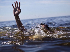 У водоймі під Києвом втонув 8-річний хлопчик