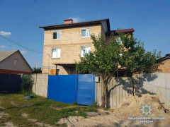 У Броварах насильно утримували людей у реабілітаційному центрі