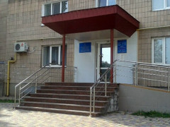 У Борисполі відремонтували РАЦС