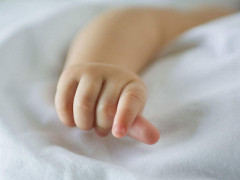  У Білій Церкві у "вікно життя" поклали ще одну дитину 