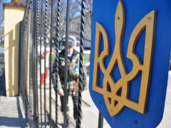 На Бориспільщині чоловік намагався "відкосити" від військового обов’язку