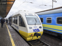 На Київщині відкрили справу за фактом привласнення 20 млн грн при будівництві експреса в "Бориспіль"