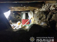 На Житомирщині впіймали вбивцю  жителя Переяслава
